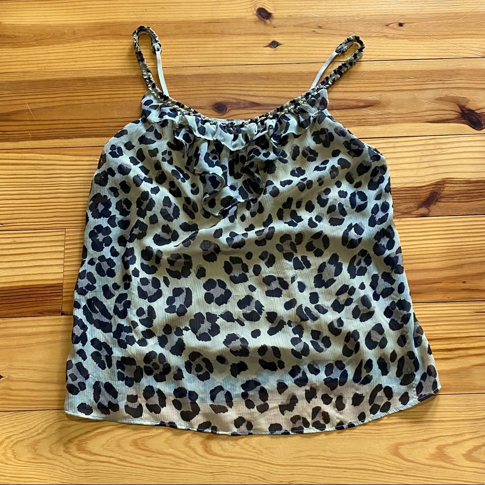 New York & Company Tank‎